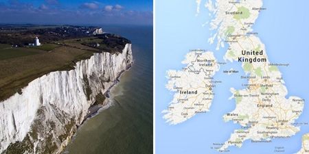 Take our geography test to prove how well you know the UK