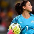 Hope Solo taunted with “Zika” chants by Olympics crowd