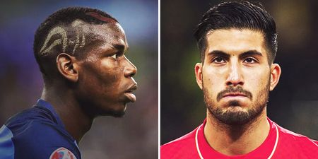 Liverpool fans mock £100m Pogba, claiming Emre Can will ‘destroy’ him