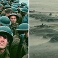 The teaser trailer for Christopher Nolan’s WWII epic ‘Dunkirk’ is both gripping and poignant