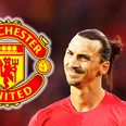Jose Mourinho makes Zlatan Ibrahimovic vice captain of Manchester United