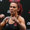 Cyborg may not be getting what she really wants from the UFC, but it’s a pretty close second
