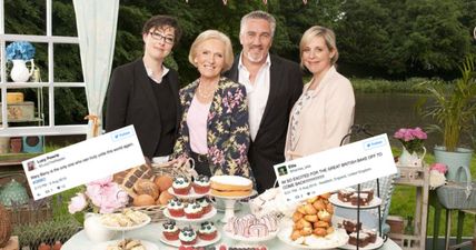 The Great British Bake Off is returning this summer