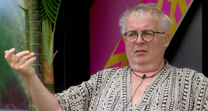 Christopher Biggins removed from Celebrity Big Brother house over offensive comments