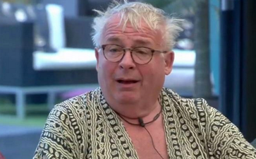 Channel 5 confirm the transcript of Christopher Biggins making nazi joke is a fake