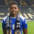 Notts County spectacularly fucked up the unveiling of their new signing