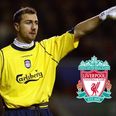 Jerzy Dudek’s all-time XI features the best of Liverpool and Real Madrid