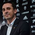 Best signing of the summer? Gary Neville will be back on Sky Sports this season
