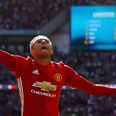 Watch Jesse Lingard’s stunning solo goal – and the celebration that’s got everyone talking