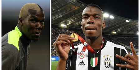 The Sun confuse most expensive footballer in the world Paul Pogba with his brother