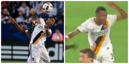 Ashley Cole comes back from the dead to score crucial MLS goal