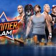 The 15 Greatest SummerSlam matches of all time