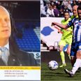 Iain Dowie reckons nobody sang the Will Grigg song at Euro 2016