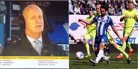 Iain Dowie reckons nobody sang the Will Grigg song at Euro 2016