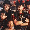 Hook’s Lost Boys perfectly reenact group photo after 25 years in tribute to Robin Williams