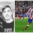 Yet again, Theo Griezmann fuels speculation that his brother is off to Old Trafford