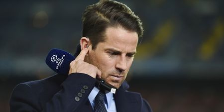 Jamie Redknapp’s Premier League player to watch prediction is interesting