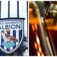 New West Brom owner promises every fan a free drink at first home game
