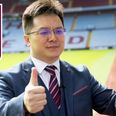 Fans mock Villa owner’s ambition…but people said the same about Leicester two years ago