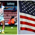 Carlton Cole has joined a small American team that didn’t exist 5 years ago
