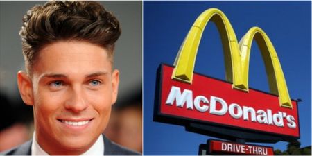This hilarious McDonald’s drive-thru guy is the most Essex man we’ve ever heard
