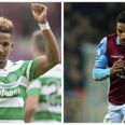 Celtic’s new fan favourite Scott Sinclair rubs salt into Aston Villa wounds