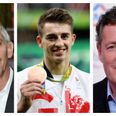 Gary Lineker says what we’re all thinking to Piers Morgan for his dig at British medal winner