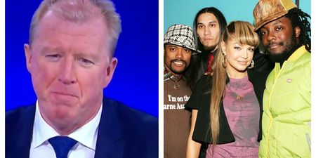 Viewers absolutely loved this bizarre Steve McClaren response on Sky Sports News