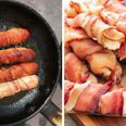 15 foods that should always be wrapped in bacon