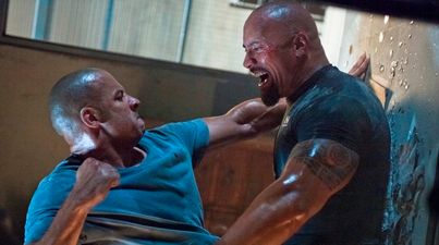 Vin Diesel has promised to reveal all about his beef with The Rock