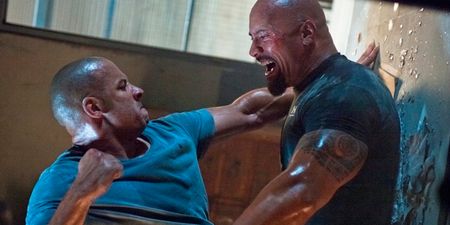 Vin Diesel has promised to reveal all about his beef with The Rock