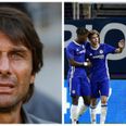 Antonio Conte has imposed a very strict new diet for Chelsea players