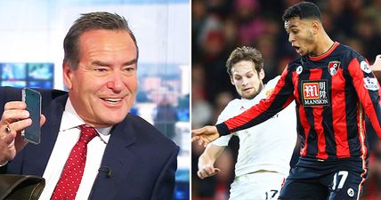 Sky Sports are broadcasting Soccer Saturday live on Facebook and YouTube