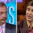 Here’s everything Nigel Farage’s shit new moustache looks like