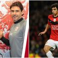 Former Manchester United defender Fabio is back in the Premier League