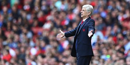 Once seen as the visionary of English football, Arsene Wenger now seems like a man out of time