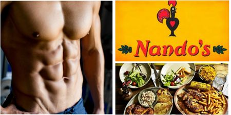 How to eat healthy at Nando’s without ruining your diet