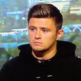 Aaron Cresswell said “you know” a *ridiculous* amount of times on Goals on Sunday
