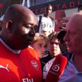 The best Arsenal Fan TV meltdowns after Liverpool score four at the Emirates