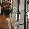 Jon Jones hints he could return to UFC soon in now-deleted Instagram post