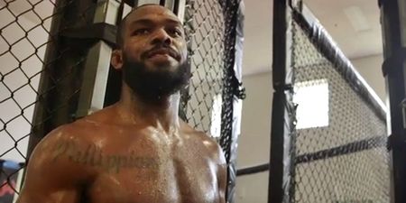 Jon Jones hints he could return to UFC soon in now-deleted Instagram post
