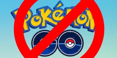 Pokemon Go is going to start permanently banning cheaters