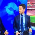 Cringeworthy clip proves Thierry Henry has lost all his ‘Va Va Voom’ cool