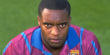 Former Aston Villa player Dalian Atkinson has died after being tasered by police