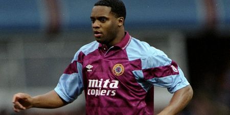 Eyewitness claims police kicked and tasered Dalian Atkinson “for a minute or two” before he died