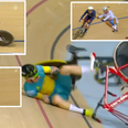 Mark Cavendish allowed to keep silver medal despite this controversial crash