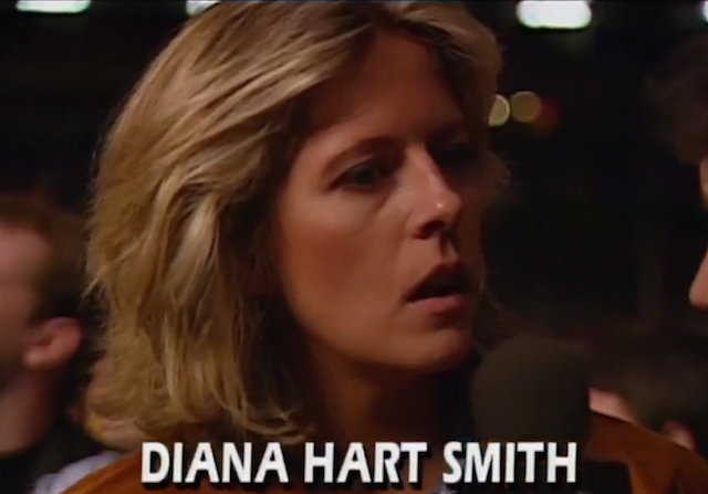 Diana Hart Smith