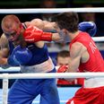 Furious Irish boxer brands judges ‘fucking cheats’ after controversial Olympic loss