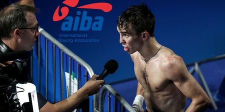 The AIBA’s response to Michael Conlan’s corruption claims is difficult to take