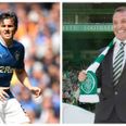 Joey Barton starts his Old Firm mind games early with Brendan Rodgers “mid-life crisis” joke